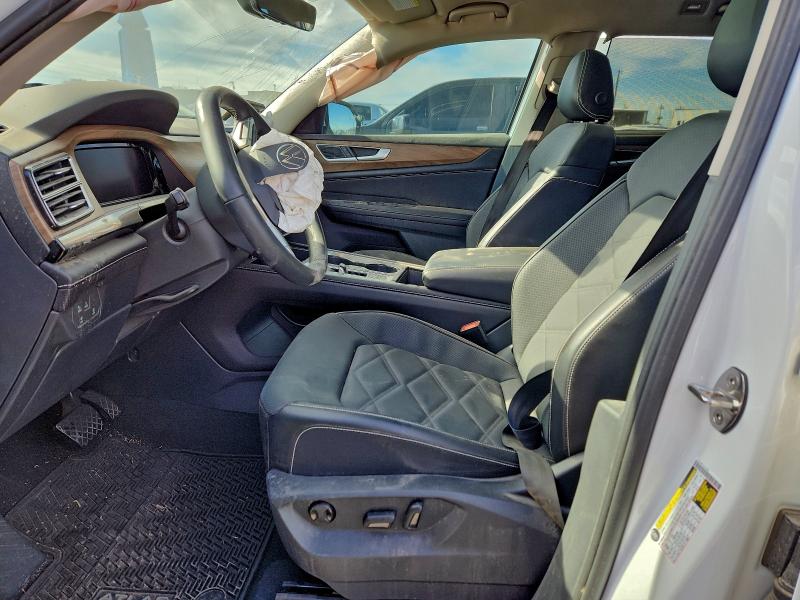 Aukcja sprzedaży 2024 Volkswagen Atlas Se, vin: 1V2JR2CA7RC585406, numer aukcji: 72882755