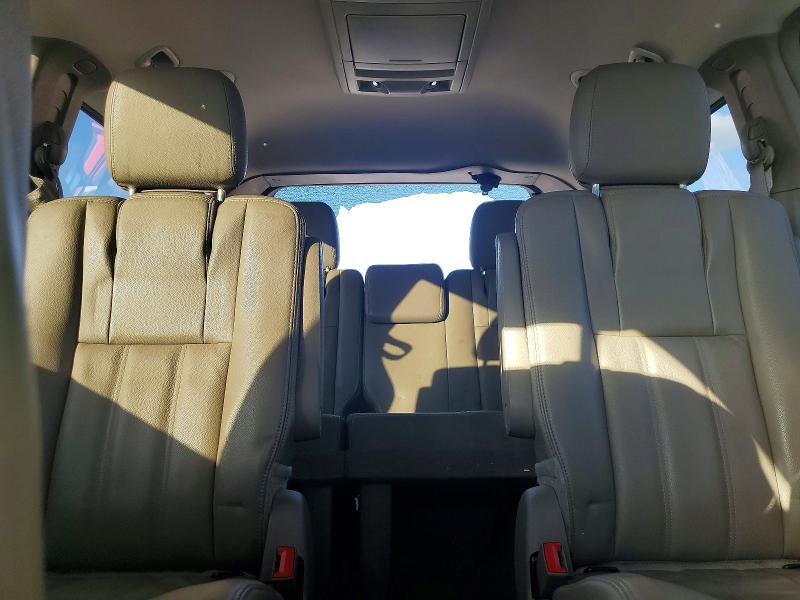 Продажа на аукционе авто 2014 Chrysler Town & Country, vin: 2C4RC1BG3ER243183, номер лота: 93852775
