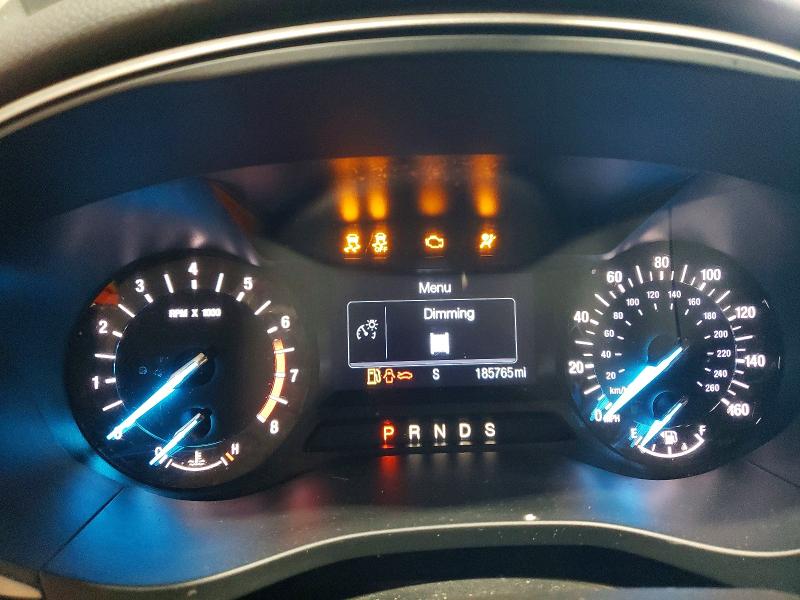 Продаж на аукціоні авто 2014 Ford Fusion, vin: 3FA6P0H9XER261030, номер лоту: 73875755
