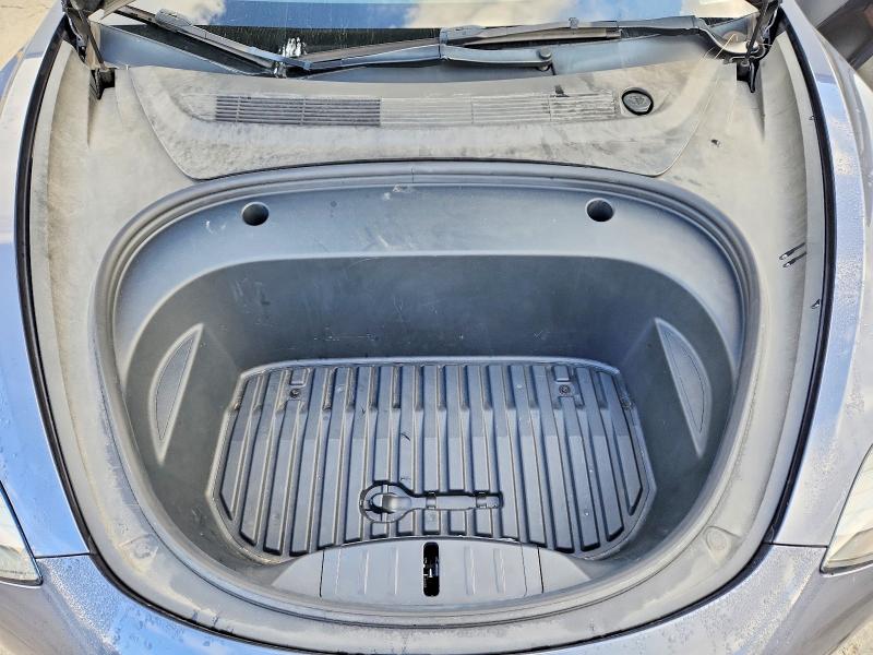 Продаж на аукціоні авто 2023 Tesla Model 3, vin: 5YJ3E1EA2PF449018, номер лоту: 45881096
