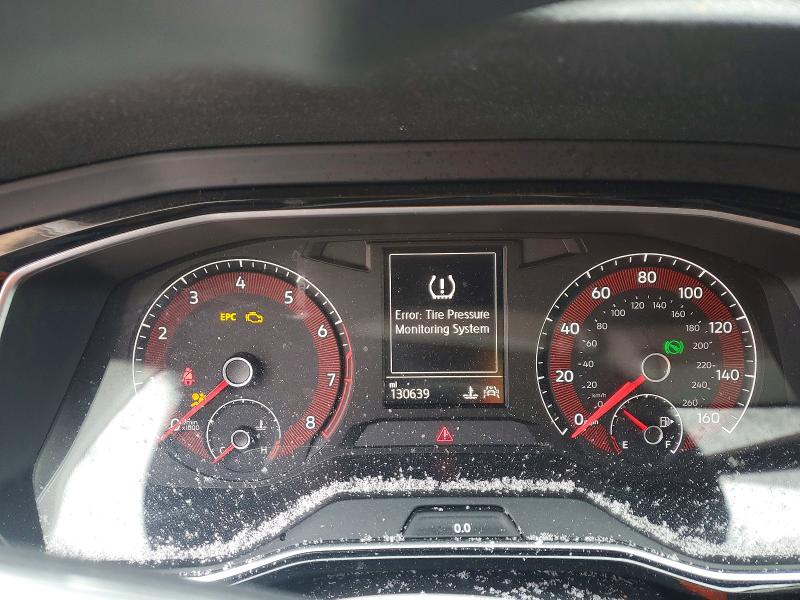 Aukcja sprzedaży 2021 Volkswagen Jetta, vin: 3VWC57BU2MM050504, numer aukcji: 74463785