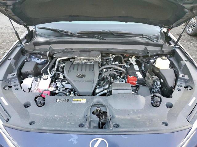 73379995 :رقم المزاد ، 5TDAAAB66SS027972 vin ، 2025 Lexus Tx 350 Bas مزاد بيع