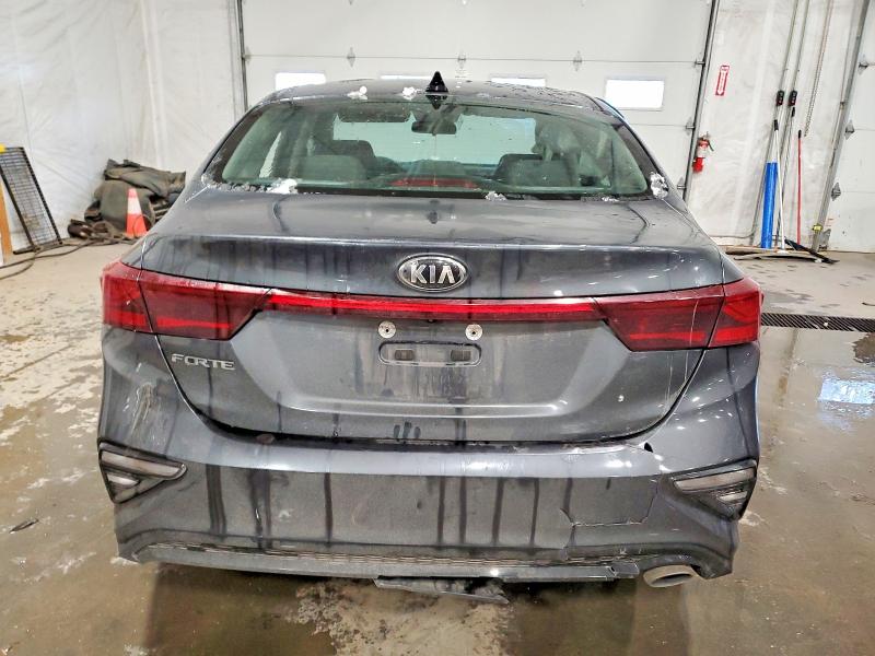 Продажа на аукционе авто 2020 Kia Forte, vin: 3KPF24AD0LE148237, номер лота: 57337006
