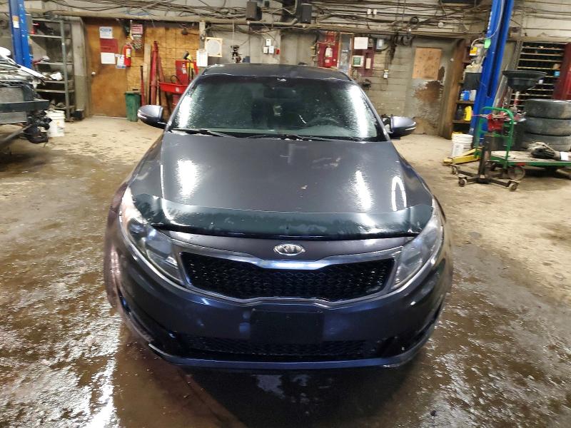 Продаж на аукціоні авто 2012 Kia Optima, vin: KNAGM4A70C5252843, номер лоту: 97932015