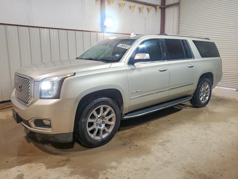 Продаж на аукціоні авто 2016 Gmc Yukon Xl D, vin: 1GKS1HKJ5GR350311, номер лоту: 99737975