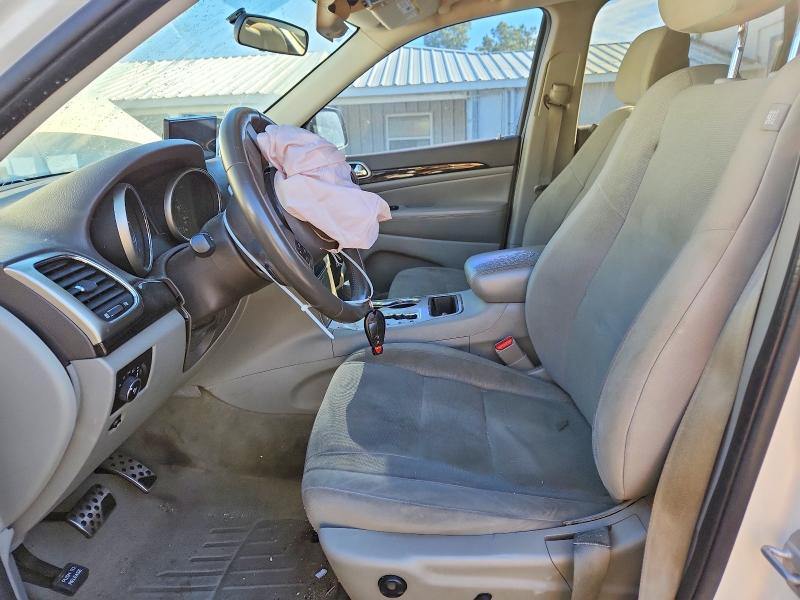 Продажа на аукционе авто 2011 Jeep Grand Cherokee, vin: 1J4RR4GG0BC616347, номер лота: 99261405