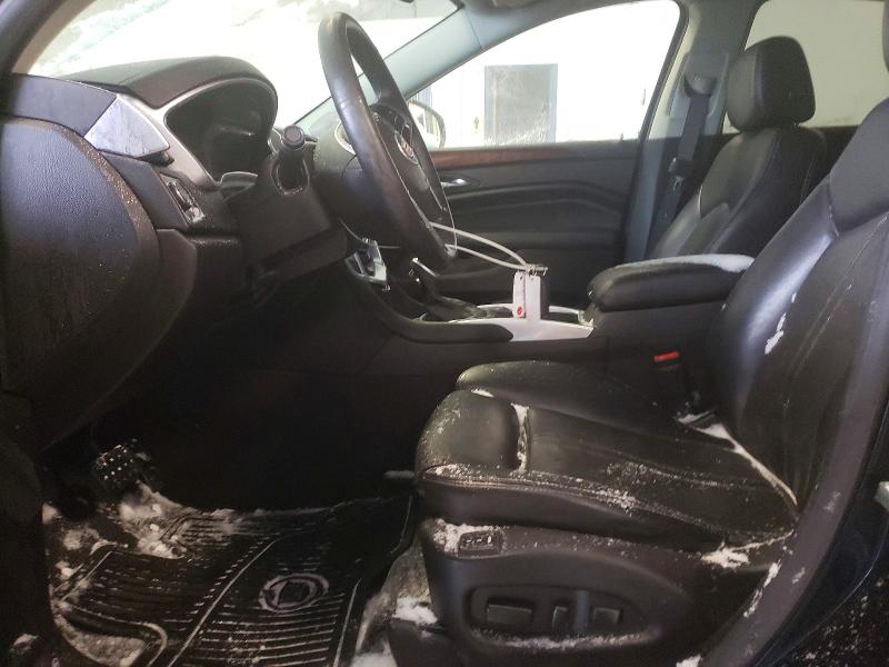 Продажа на аукционе авто 2016 Cadillac Srx Luxury, vin: 3GYFNEE38GS548840, номер лота: 74391275