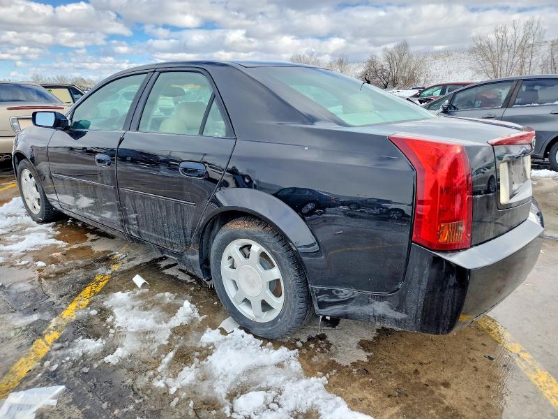 Продаж на аукціоні авто 2004 Cadillac Cts, vin: 1G6DM577840153935, номер лоту: 72315305