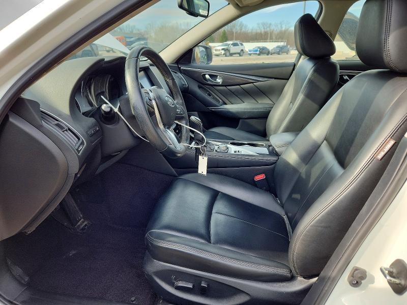 72354685 :رقم المزاد ، JN1EV7AR9MM754268 vin ، 2021 Infiniti Q50 مزاد بيع