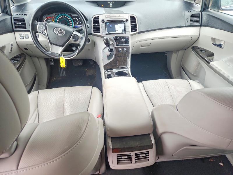 Aukcja sprzedaży 2015 Toyota Venza, vin: 4T3ZA3BB3FU094254, numer aukcji: 99460425