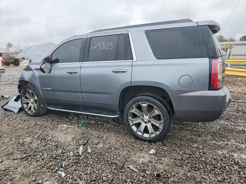 2019 Gmc Yukon მანქანა იყიდება აუქციონზე, vin: 1GKS1AKCXKR397562, აუქციონის ნომერი: 73095685