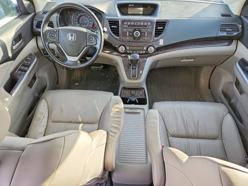 Aukcja sprzedaży 2012 Honda Cr-v, vin: 2HKRM4H79CH103848, numer aukcji: 99208295