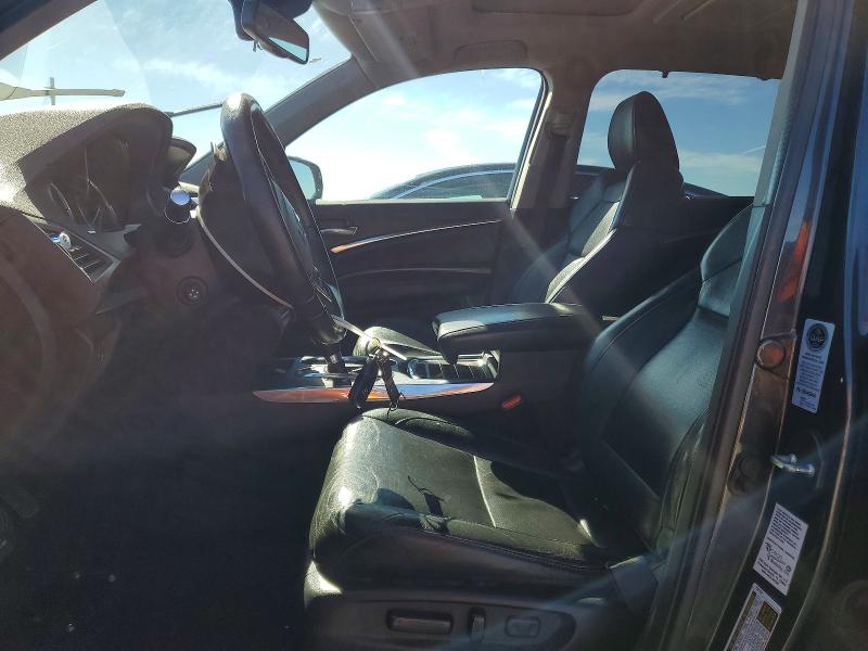 Aukcja sprzedaży 2015 Acura Mdx, vin: 5FRYD4H84FB029776, numer aukcji: 72676925