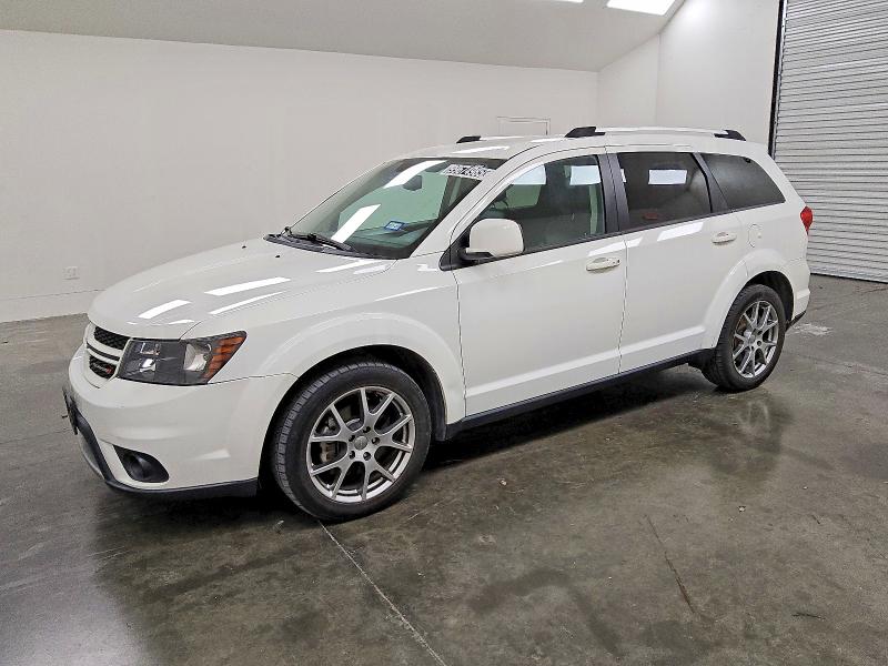 Aukcja sprzedaży 2015 Dodge Journey R/, vin: 3C4PDCEG9FT614793, numer aukcji: 99674985