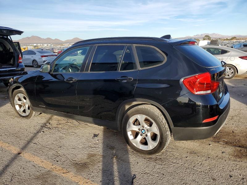 Продажа на аукционе авто 2015 Bmw X1, vin: WBAVM1C51FVW58586, номер лота: 73822975