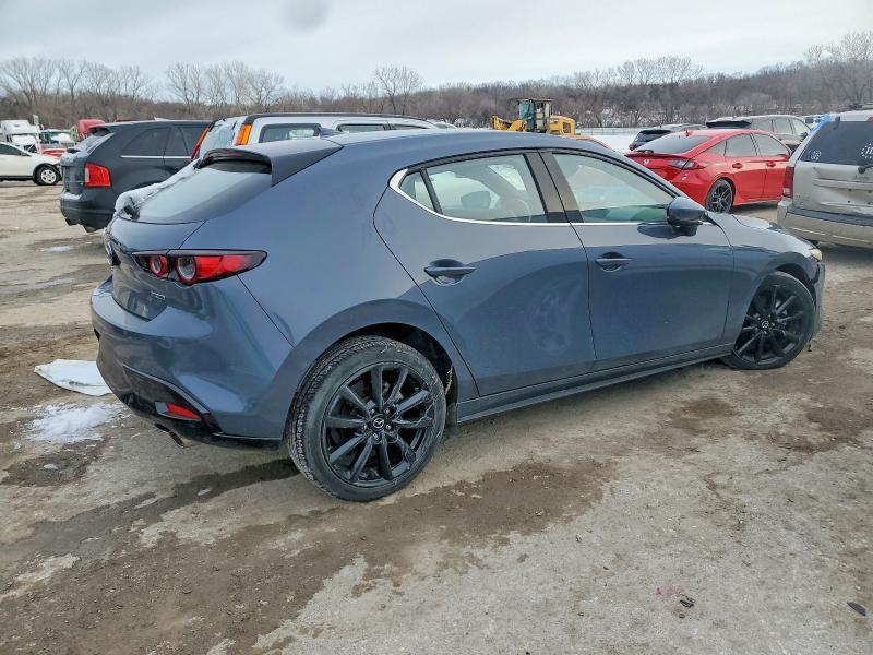 Aukcja sprzedaży 2021 Mazda 3, vin: JM1BPBML8M1303452, numer aukcji: 74710215