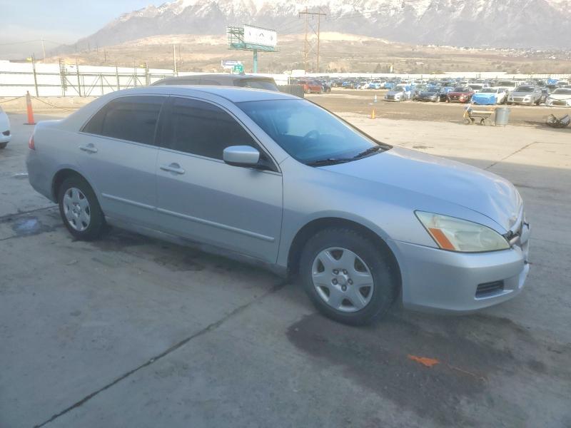 Aukcja sprzedaży 2007 Honda Accord, vin: 1HGCM56437A214009, numer aukcji: 99711685