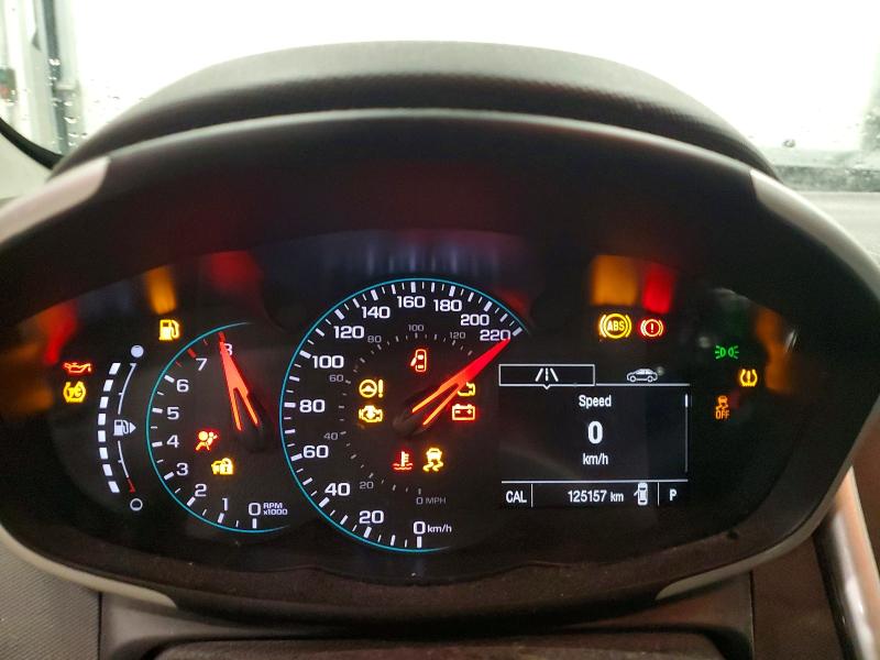 Aukcja sprzedaży 2018 Chevrolet Sonic, vin: 1G1JD6SB5J4121457, numer aukcji: 72864435