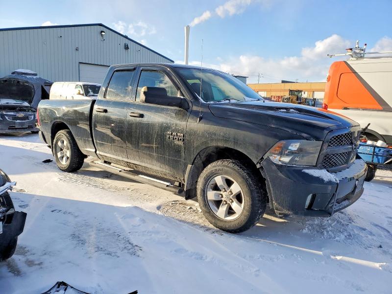 Aukcja sprzedaży 2019 Ram 1500 Classic, vin: 1C6RR7FG5KS660110, numer aukcji: 72728185