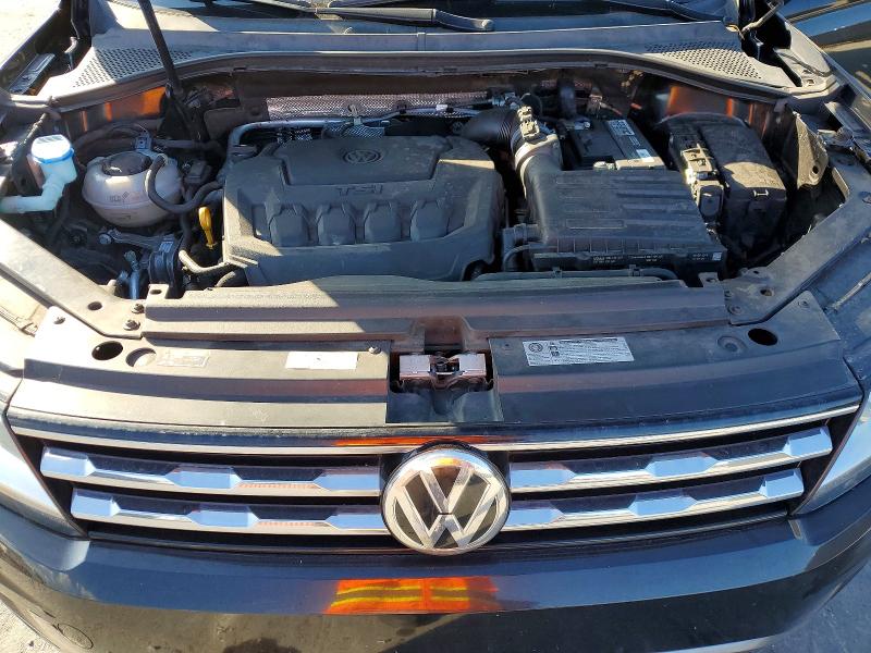 2020 Volkswagen Tiguan მანქანა იყიდება აუქციონზე, vin: 3VV3B7AX3LM017552, აუქციონის ნომერი: 98338115