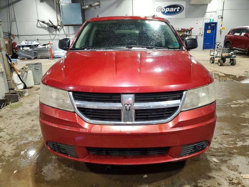Продаж на аукціоні авто 2010 Dodge Journey, vin: 3D4PG4FB3AT214742, номер лоту: 73162005