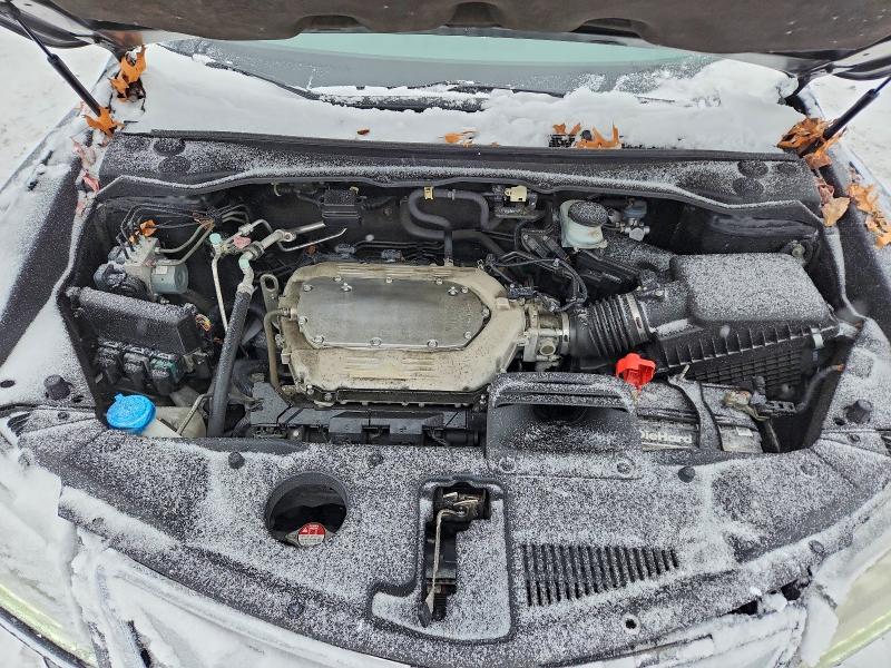 Продажа на аукционе авто 2016 Acura Rdx Techno, vin: 5J8TB4H55GL009429, номер лота: 74268055