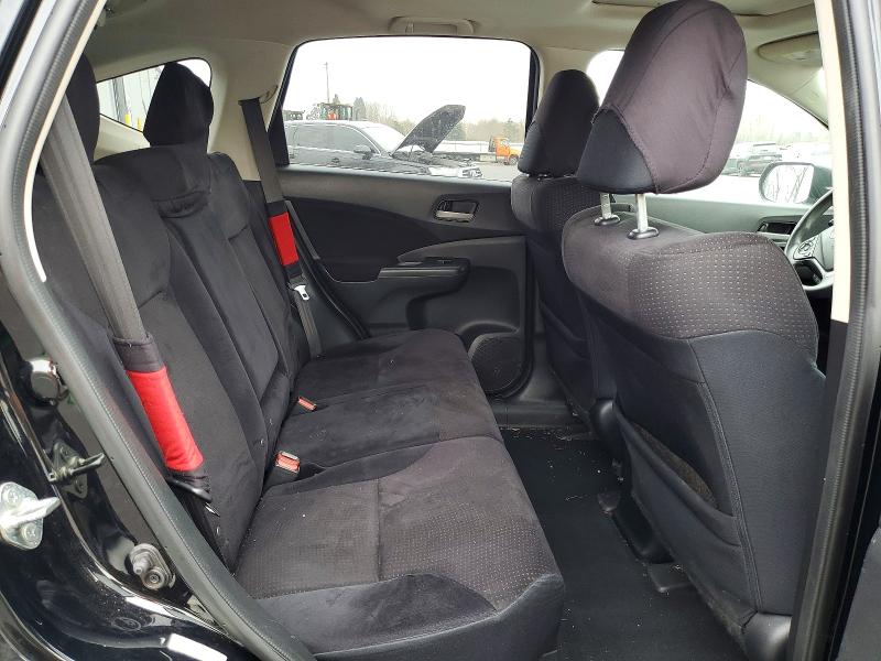 Продаж на аукціоні авто 2014 Honda Cr-v, vin: 2HKRM4H5XEH642402, номер лоту: 96465805