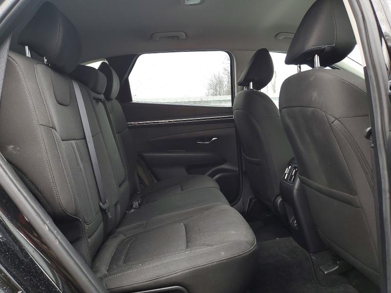 Продажа на аукционе авто 2023 Hyundai Tucson, vin: 5NMJBCAE0PH232568, номер лота: 97860045