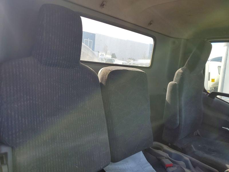 Aukcja sprzedaży 2020 Hino 195, vin: JHHHDM2H3LK004793, numer aukcji: 74085445