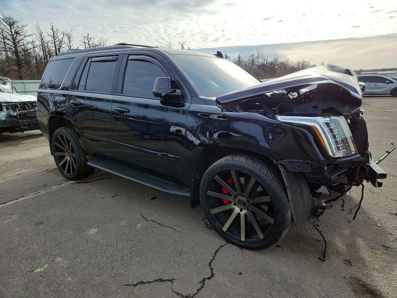 Aukcja sprzedaży 2017 Cadillac Escalade, vin: 1GYS4BKJ9HR389219, numer aukcji: 99906385
