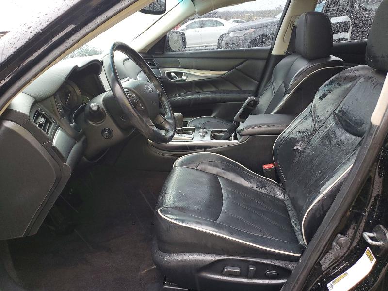 Продаж на аукціоні авто 2017 Infiniti Q70, vin: JN1BY1AR8HM770765, номер лоту: 73677425
