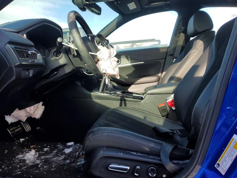 Aukcja sprzedaży 2025 Acura Integra, vin: 19UDE4H63SA017246, numer aukcji: 73170575