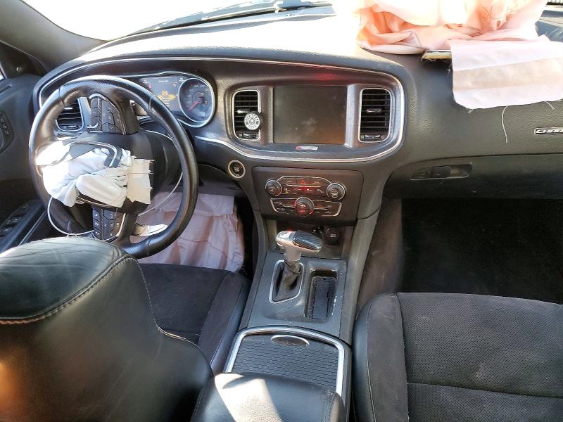 72785015 :رقم المزاد ، 2C3CDXGJXGH327539 vin ، 2016 Dodge Charger مزاد بيع