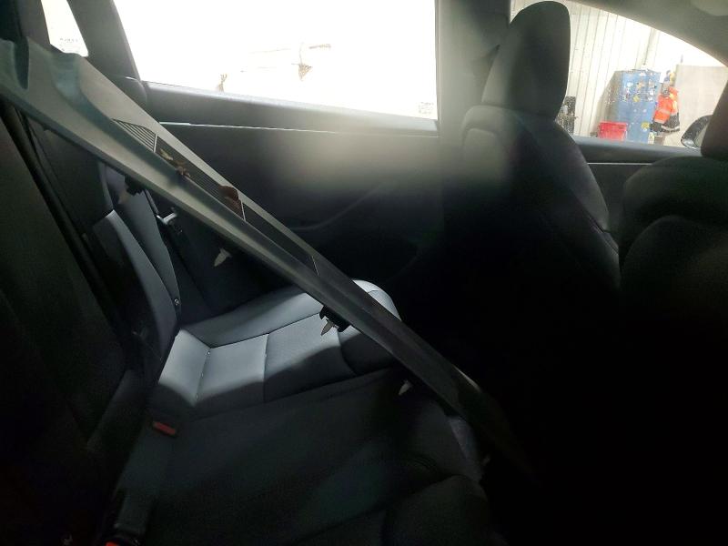 Aukcja sprzedaży 2024 Tesla Model 3, vin: 5YJ3E1EA9RF735869, numer aukcji: 72548775