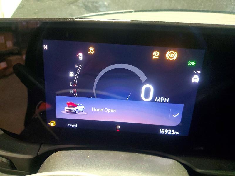 99449745 :رقم المزاد ، KL47LAEPXSB048401 vin ، 2025 Buick Envista مزاد بيع
