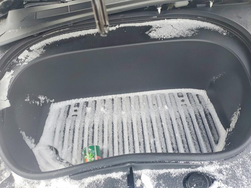 Aukcja sprzedaży 2025 Tesla Model 3, vin: 5YJ3E1EB4SF982294, numer aukcji: 75307615