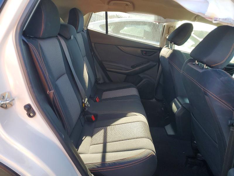 Продажа на аукционе авто 2020 Subaru Crosstrek, vin: JF2GTAPC8L8202961, номер лота: 99803005