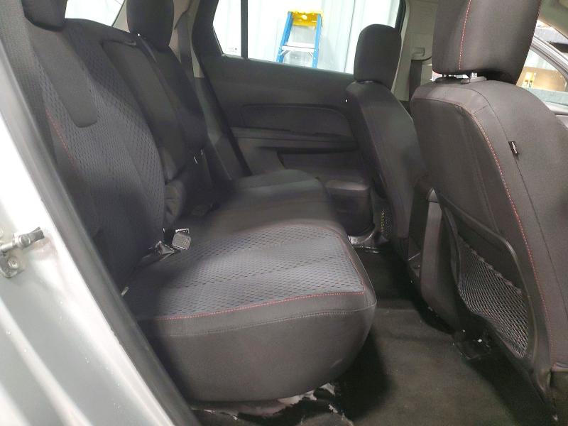 Продаж на аукціоні авто 2012 Gmc Terrain, vin: 2GKALMEK7C6380029, номер лоту: 73398335