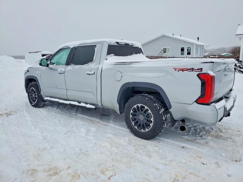 Продажа на аукционе авто 2023 Toyota Tundra, vin: 5TFJA5EC3PX019127, номер лота: 72164565