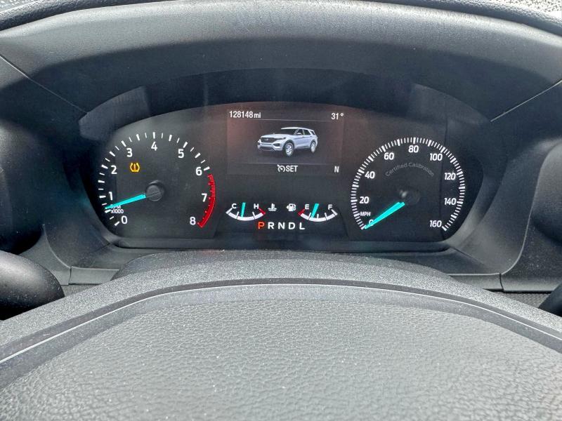Aukcja sprzedaży 2020 Ford Explorer P, vin: 1FM5K8AB3LGA71201, numer aukcji: 74026105