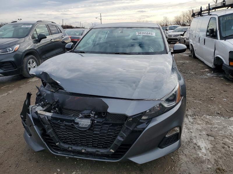 Aukcja sprzedaży 2020 Nissan Altima, vin: 1N4BL4BV3LC224730, numer aukcji: 98355845