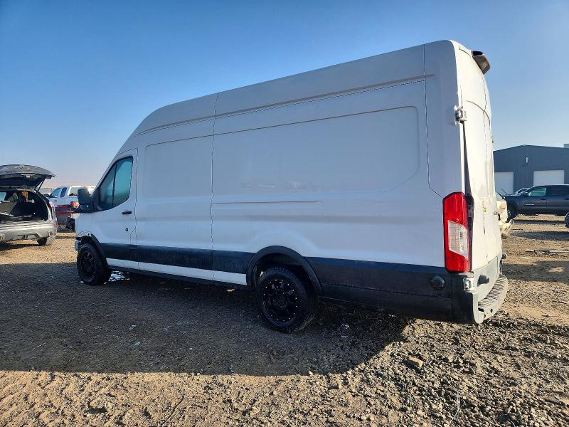 45882816 :رقم المزاد ، 1FTYR3XM0KKB25445 vin ، 2019 Ford Transit مزاد بيع