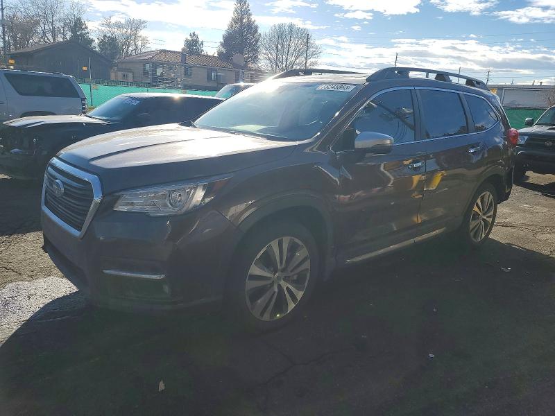 Aukcja sprzedaży 2019 Subaru Ascent, vin: 4S4WMARDXK3445790, numer aukcji: 73245865