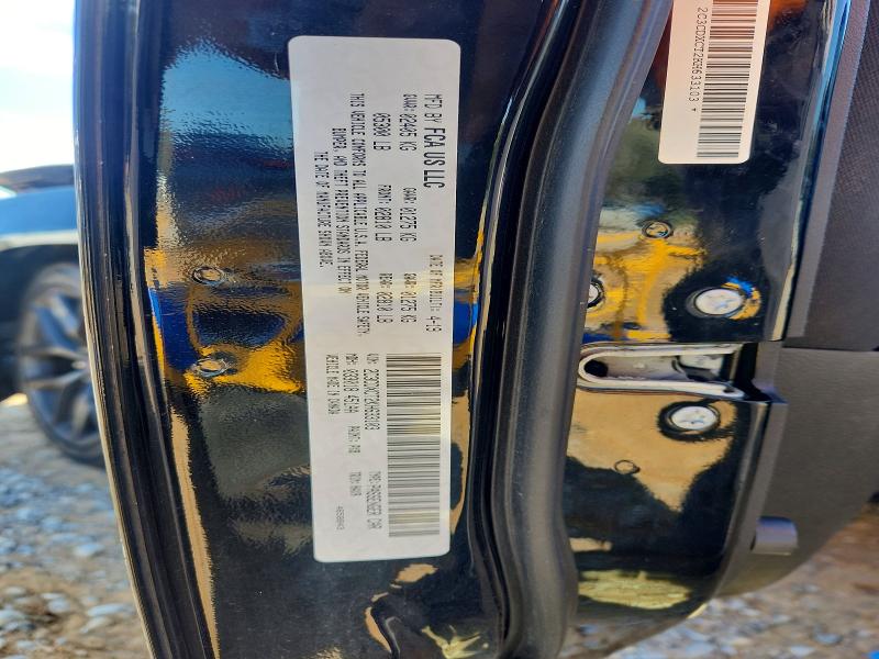 Aukcja sprzedaży 2019 Dodge Charger, vin: 2C3CDXCT2KH633103, numer aukcji: 98403585