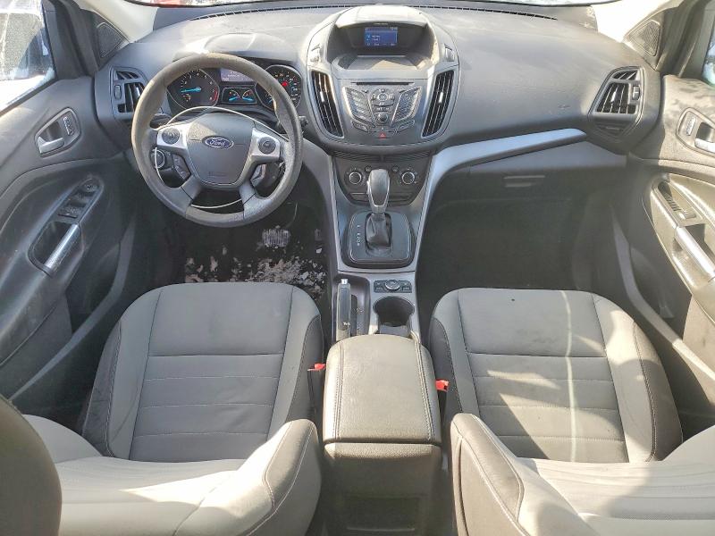 Aukcja sprzedaży 2014 Ford Escape, vin: 1FMCU0GX4EUD20017, numer aukcji: 74297205