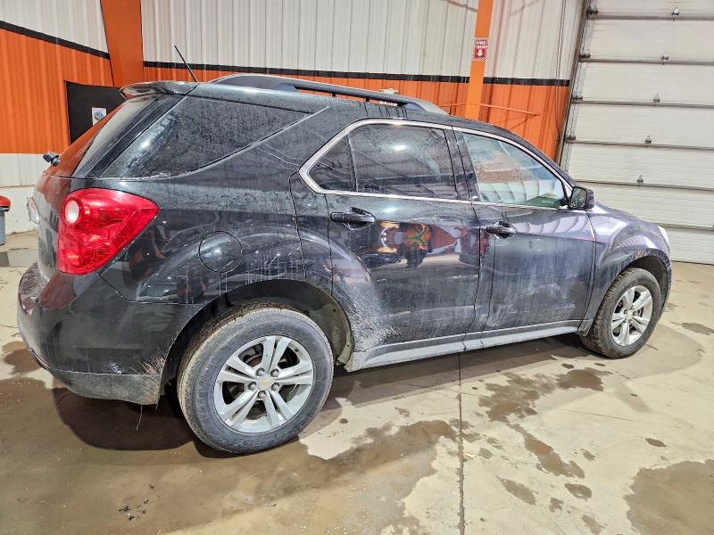 Продаж на аукціоні авто 2015 Chevrolet Equinox Lt, vin: 2GNFLFEK9F6334839, номер лоту: 74486345