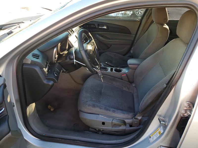 Aukcja sprzedaży 2014 Chevrolet Malibu, vin: 1G11B5SL7EF115159, numer aukcji: 73865385