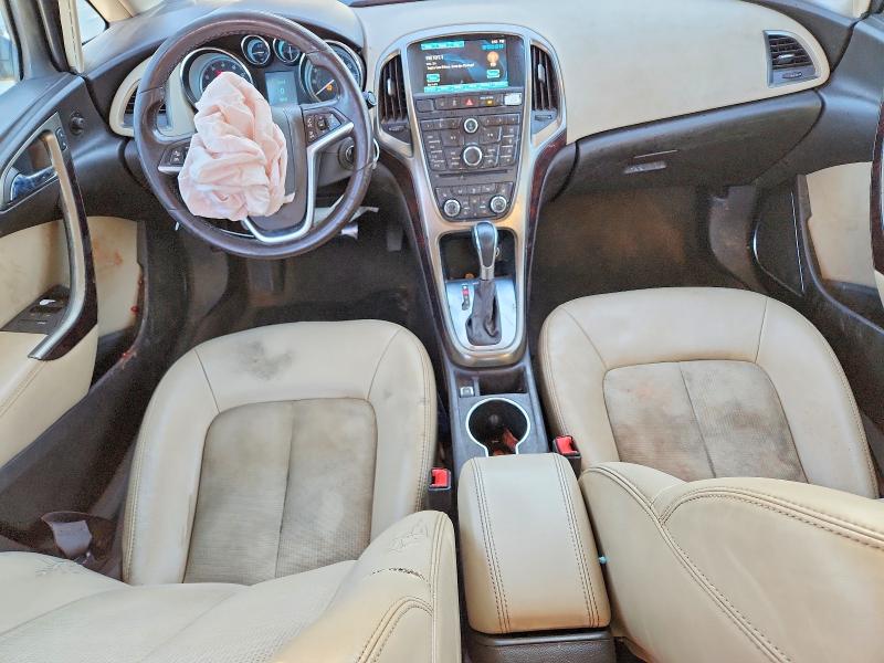 Продажа на аукционе авто 2014 Buick Verano Con, vin: 1G4PR5SK8E4165614, номер лота: 73402415