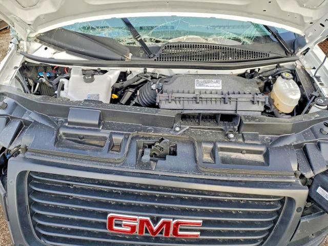 Продаж на аукціоні авто 2025 Gmc Savana, vin: 7GZ07SF71SN008192, номер лоту: 99710675