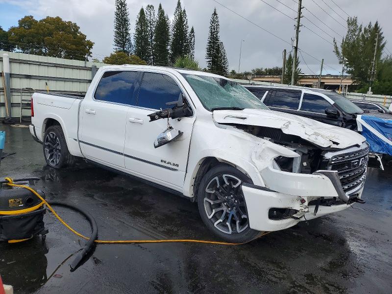 Aukcja sprzedaży 2025 Ram 1500, vin: 1C6SRFHP4SN641720, numer aukcji: 72157365